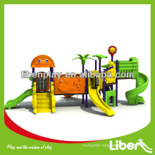 2014 CERTIFIED new Animal Series Modular Play Systems LE.DW.003